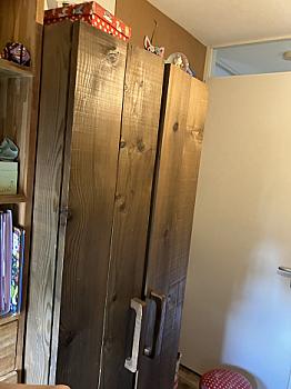 Wardrobe