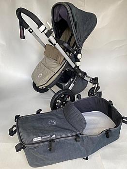 Bugaboo cameleon kinderwagen