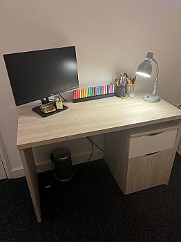 Bureau