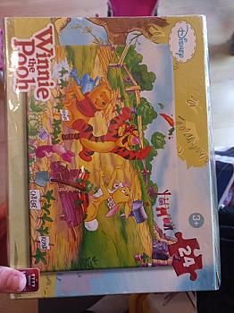 ألعاب للأطفال من 0 إلى 4 سنوات