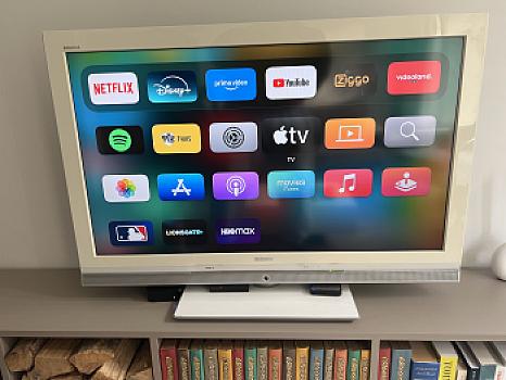 تلفزيون سوني 38 بوصة