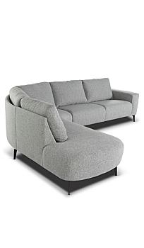 Corner sofa