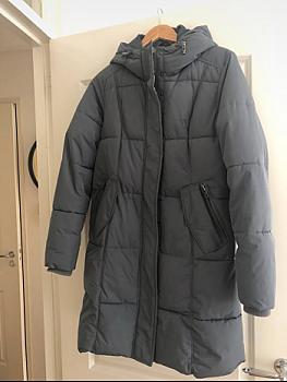 Winter coat women size S