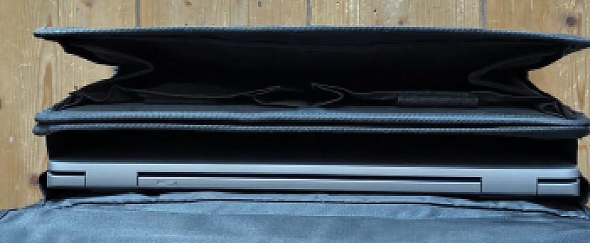 Сумка для ноутбука MH Way