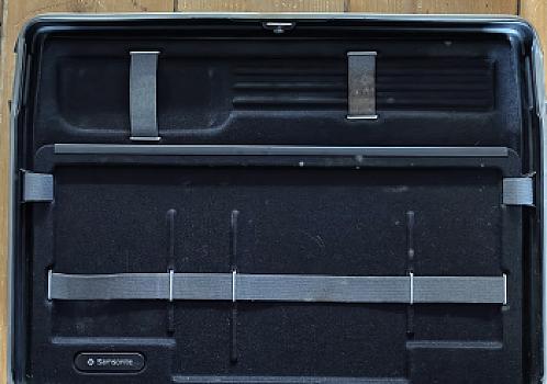 Валіза/портфель Samsonite