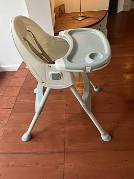 High chairs