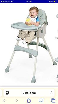 High chairs