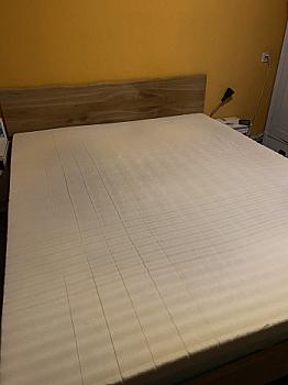 Безкоштовний матрац для самовивозу 