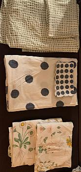 Dekbedovertrekken (eenpersoons)