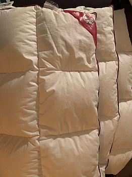 Dekbed (eenpersoons)