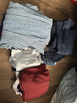 Women&#39;s clothing size 34/36