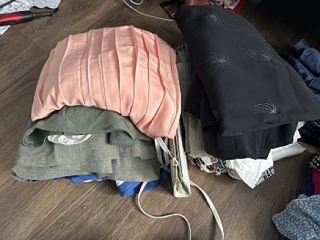 Women&#39;s clothing size 40/42