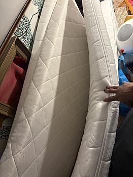 Матрац для малюків