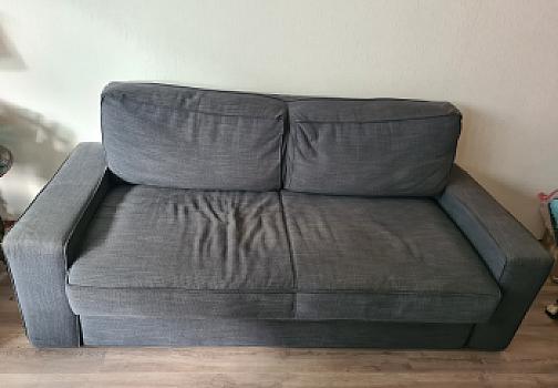 Диван-ліжко IKEA 2 особи