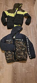 2 ጽቡቓት ናይ ኣወዳት ክረምታዊ ካቦት፡ ስዝ 146-152