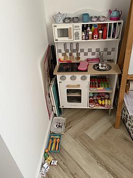 cuisine pour enfants