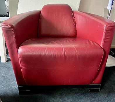 Зручне крісло 