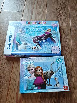 magasin de jeux et de puzzles 