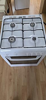 Beko gas stove