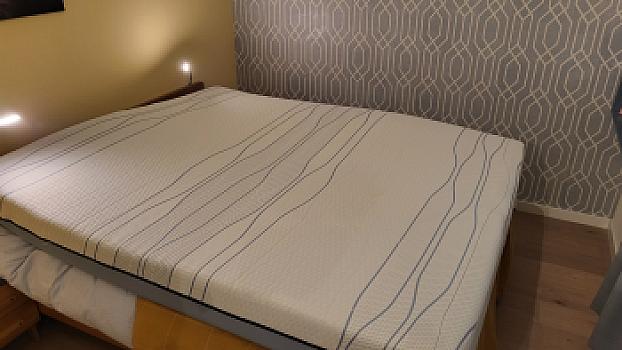 2 матраци M-лінійки в 1 чохлі