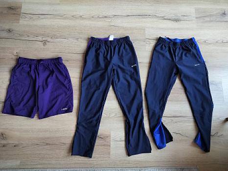 Jongens en meiden kleding tussen 152-164 en ook een winter- en zomerjas