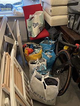 لباس نوزاد (سایز ۵۶ تا ۷۴) و وسایل نوزاد 