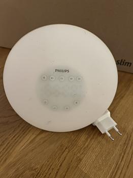 Phillips wake up light 