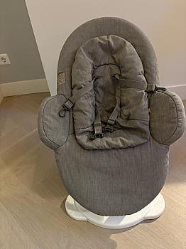Baby chair for newborn (premium brand Stokke)