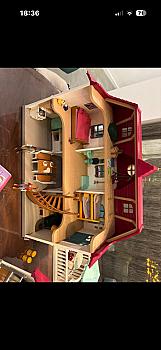 Schleich oyuncak atları