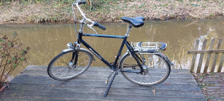 Gazelle herenfiets