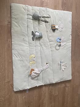 بطانية أطفال