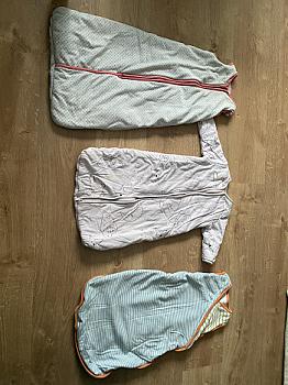 أكياس نوم الأطفال 