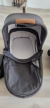 عربات الأطفال + الملحقات 