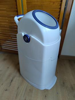 DiaperChamp Bebek Bezi Kovası