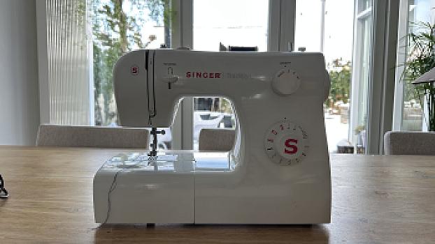 Naaimachine 