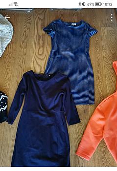 Жіночий одяг