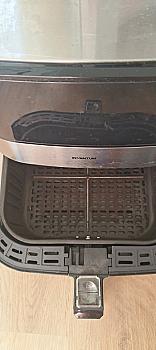 Старая аэрогриль