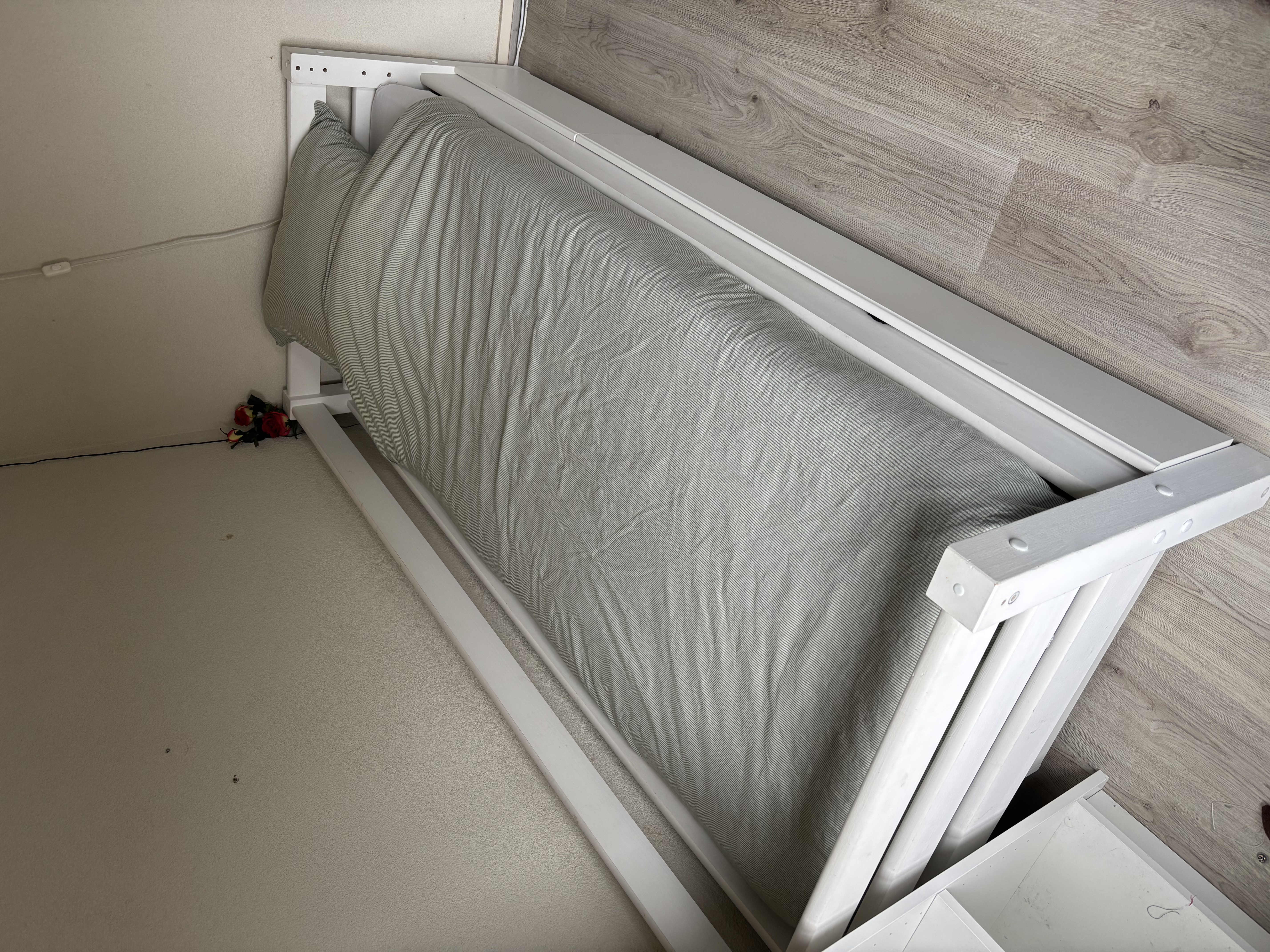 Children's bed - Loft bed